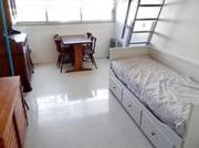 Studio 1 pièce 28 m²