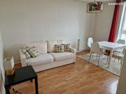 Studio 1 pièce 28 m²