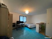 Studio 1 pièce 28 m²