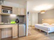 Studio 1 pièce 28 m²