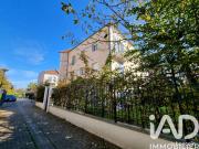 Studio 1 pièce 28 m²