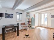 Studio 1 pièce 28 m²
