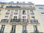 Studio 1 pièce 28 m²