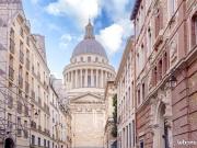 Studio 1 pièce 28 m²