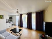 Studio 1 pièce 28 m²