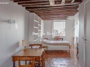 Studio 1 pièce 28 m²