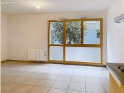 Studio 1 pièce 28 m²