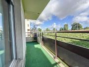 Studio 1 pièce 28 m²