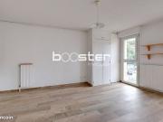 Studio 1 pièce 28 m²