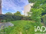 Studio 1 pièce 28 m²