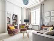 Studio 1 pièce 28 m²