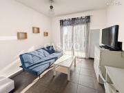 Studio 1 pièce 28 m²