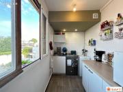 Studio 1 pièce 28 m²