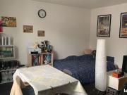 Studio 1 pièce 28 m²