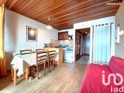 Studio 1 pièce 28 m²