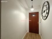 Studio 1 pièce 28 m²