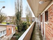 Studio 1 pièce 28 m²