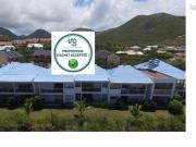 Studio 1 pièce 28 m²