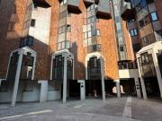 Studio 1 pièce 28 m²