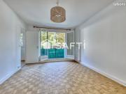 Studio 1 pièce 28 m²