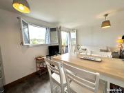 Studio 1 pièce 28 m²