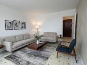 Studio 1 pièce 28 m²