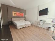 Studio 1 pièce 28 m²