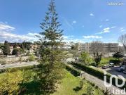 Studio 1 pièce 28 m²