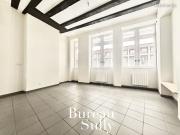 Studio 1 pièce 28 m²