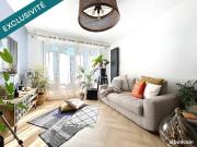 Studio 1 pièce 28 m²