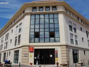 Studio 1 pièce 28 m²