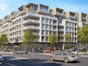 Studio 1 pièce 31 m²