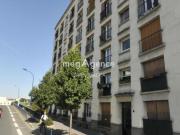 Studio 1 pièce 28 m²