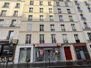 Studio 1 pièce 28 m²