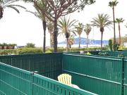 Studio 1 pièce 28 m²