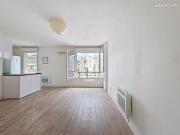 Studio 1 pièce 28 m²