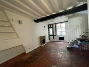 Studio 1 pièce 28 m²
