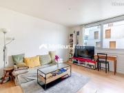 Studio 1 pièce 28 m²