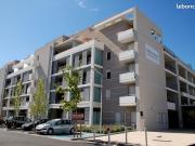 Studio 1 pièce 28 m²