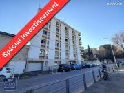 Studio 1 pièce 28 m²