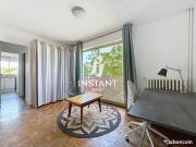 Studio 1 pièce 28 m²