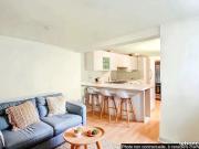 Studio 1 pièce 28 m²