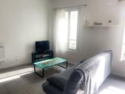 Studio 1 pièce 28 m²