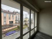 Studio 1 pièce 28 m²