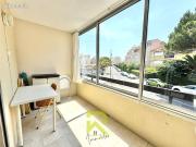 Studio 1 pièce 28 m²