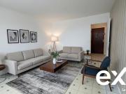 Studio 1 pièce 28 m²