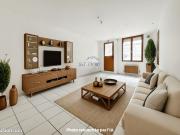 Studio 1 pièce 28 m²