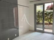 Studio 1 pièce 28 m²