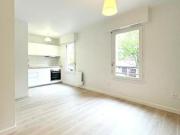 Studio 1 pièce 28 m²