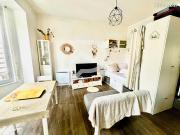 Studio 1 pièce 28 m²